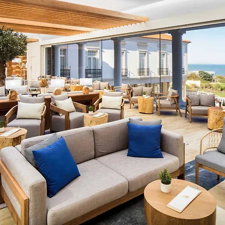 Praia D\'El Rey Marriott Golf & Beach Resort 