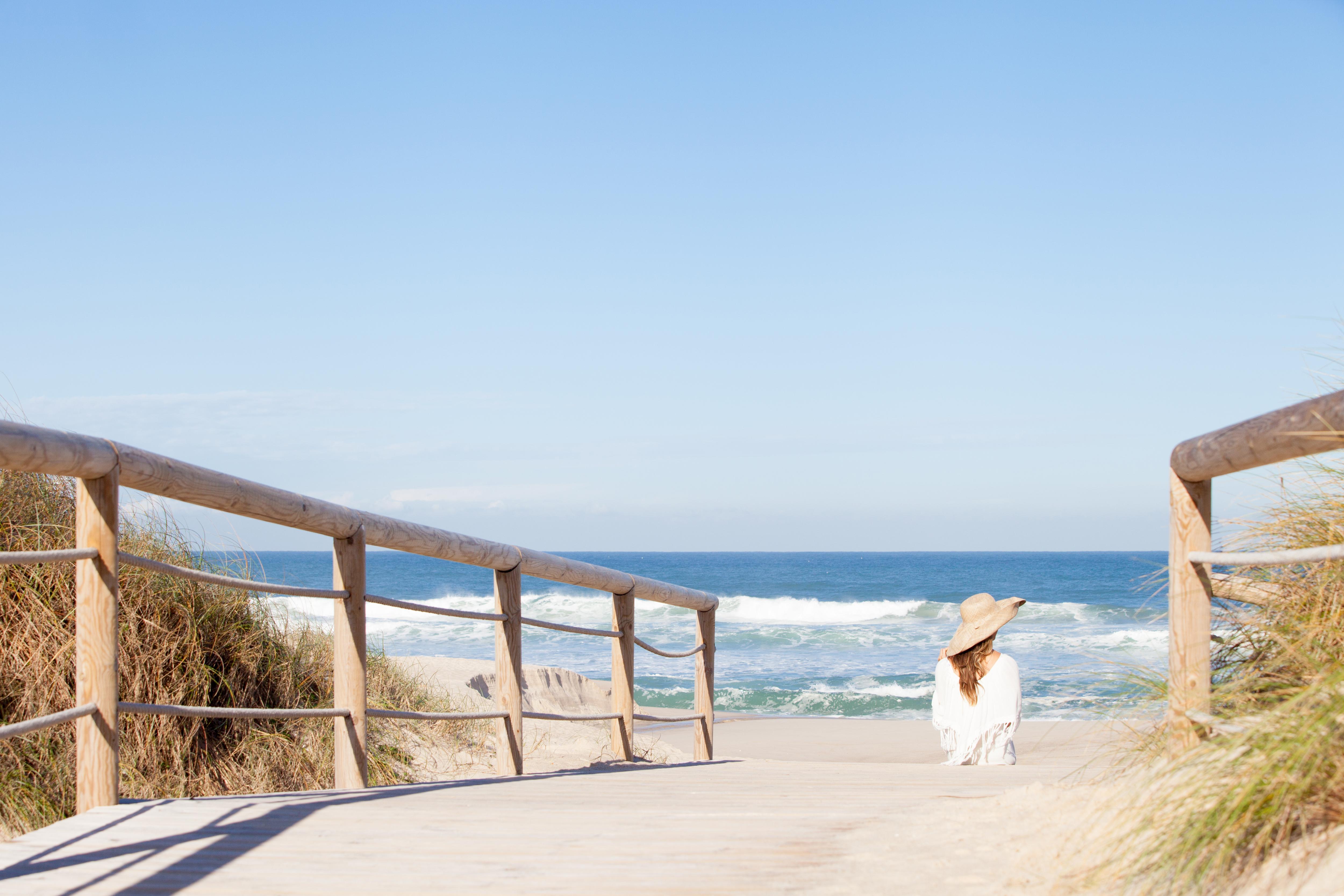 Hotel D'el Rey Marriott Golf&beach Praia del Rei