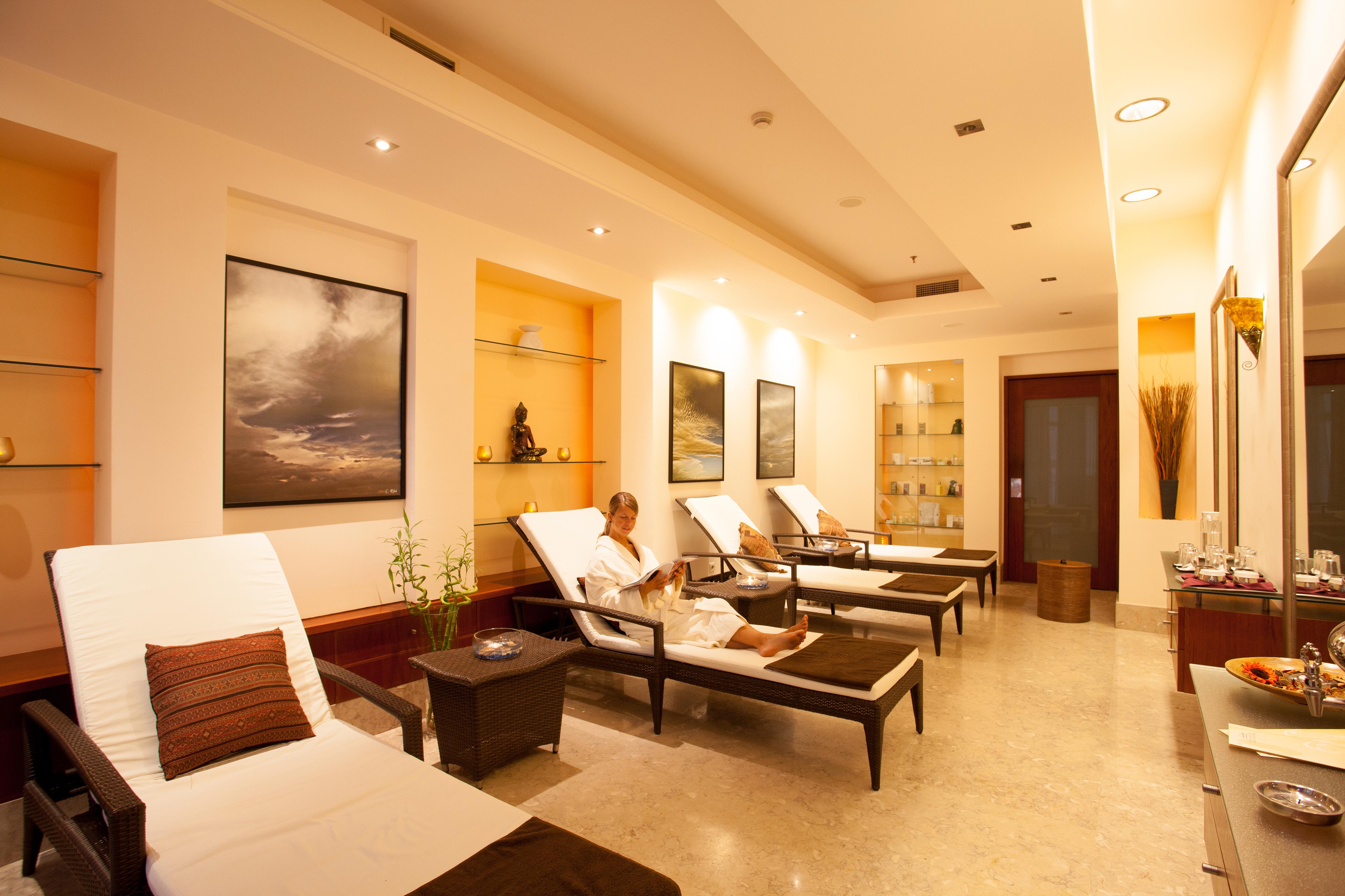 Hotel D'el Rey Marriott Golf&beach 5*