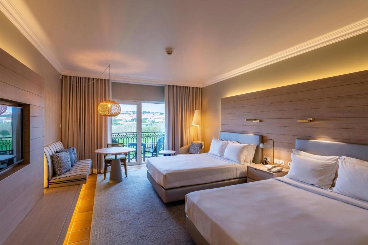 D'el Rey Marriott Golf&beach Hotel