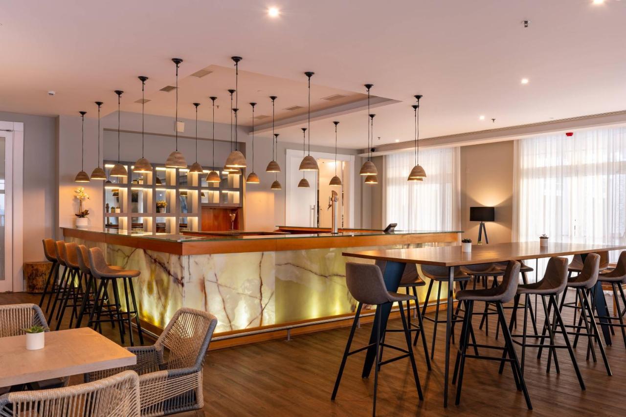 D'el Rey Marriott Golf&beach