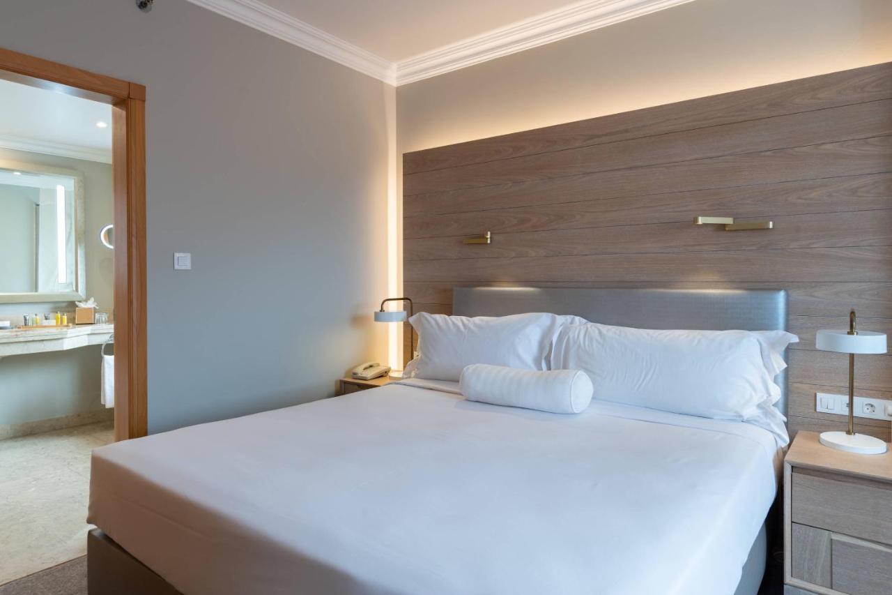 D'el Rey Marriott Golf&beach Hotel