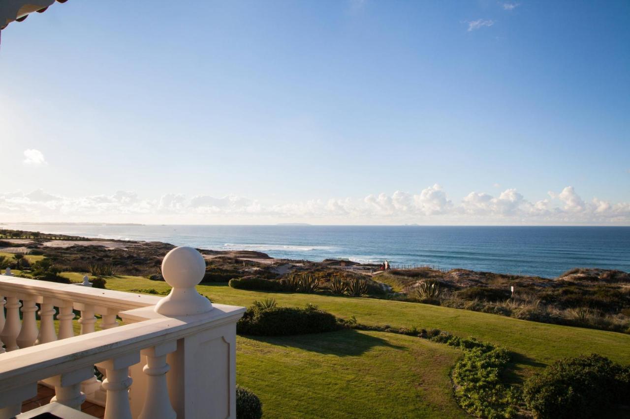 D'el Rey Marriott Golf&beach Hotel 5*