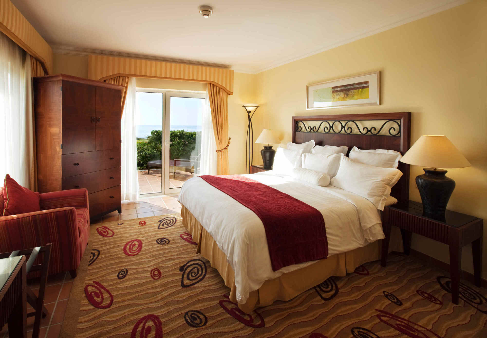 D'el Rey Marriott Golf&beach 5*