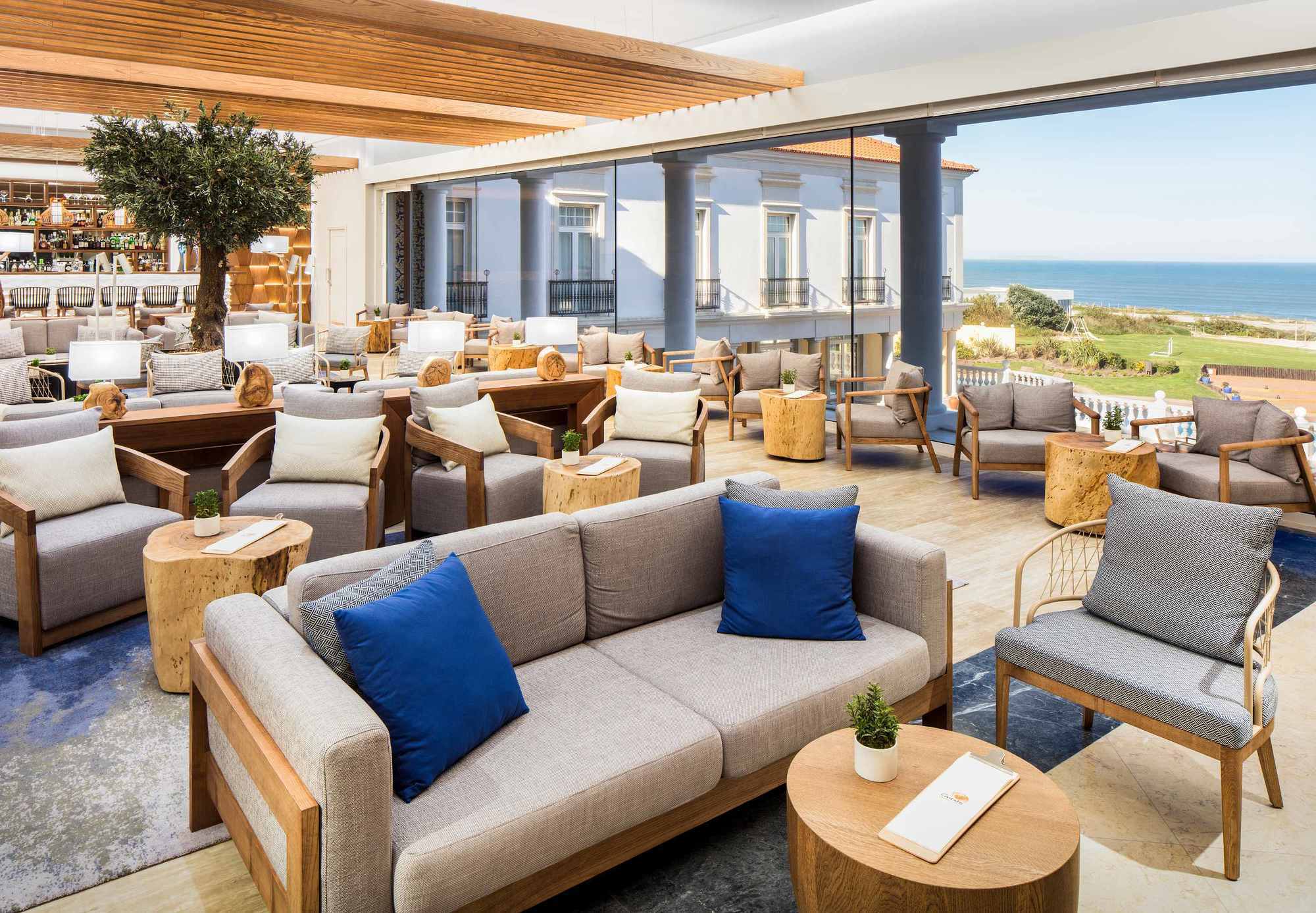 D'el Rey Marriott Golf&beach Praia del Rei
