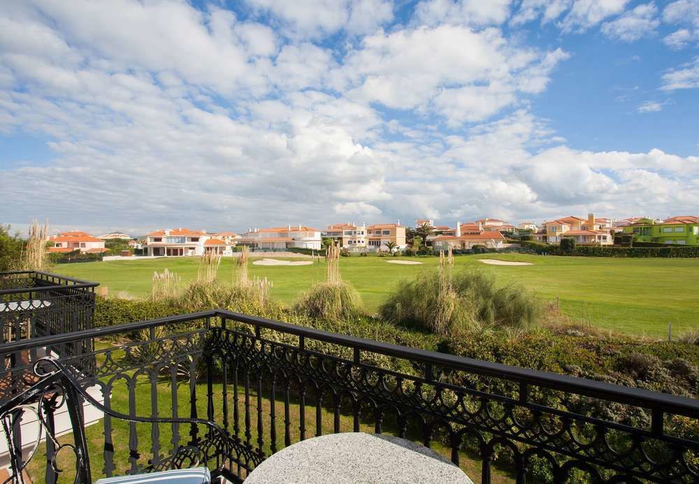 D'el Rey Marriott Golf&beach 5* Praia del Rei